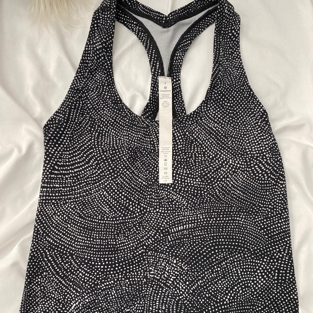 Lululemon Tank